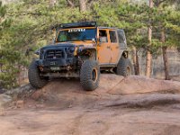 SwanWall-5599 : Ernest, Jeep