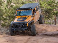 SwanWall-5604 : Ernest, Jeep