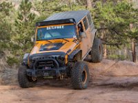 SwanWall-5605 : Ernest, Jeep