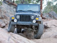 SwanWall-5616 : Jeep, Justin