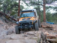 SwanWall-5622 : Ernest, Jeep