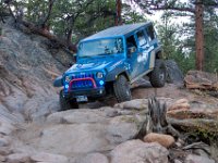 SwanWall-5633 : Carey, Jeep