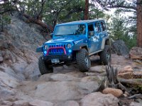 SwanWall-5636 : Carey, Jeep