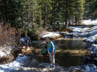 SwanWall-8945 : Family, Jeep, Justin, Kiefer