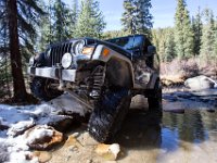 SwanWall-8956 : Jeep, Justin
