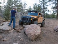 SwanWall-8975 : Ernest, Jeep, Keith