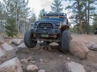 SwanWall-8982 : Ernest, Jeep