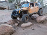 SwanWall-8986 : Ernest, Jeep