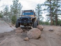 SwanWall-8989 : Ernest, Jeep