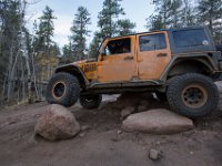 SwanWall-8997 : Ernest, Jeep