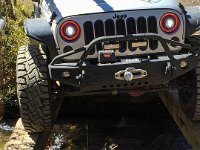 SRBridgeHoplite29 : Jeep, Swan River
