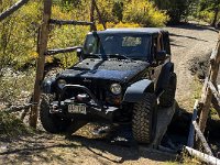 SRBridgeJoe09 : Jeep, Swan River
