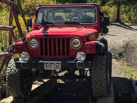 SRBridgeTworley17 : Jeep, Swan River