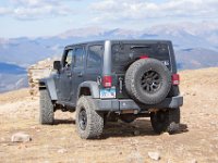 SwanRiver-5289 : Jeep, Swan Lake