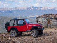 SwanRiver-5297 : Jeep, Swan Lake