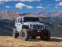 SwanRiver-5304 : Jeep, Swan Lake