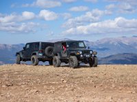 SwanRiver-5310 : Jeep, Swan Lake