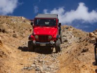 SwanRiver-5343 : Jeep, Swan Lake