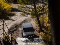 SwanRiver-5376 : Jeep, Swan Lake