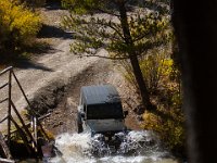 SwanRiver-5378 : Jeep, Swan Lake