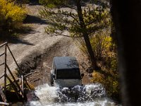 SwanRiver-5379 : Jeep, Swan Lake