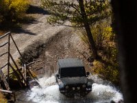 SwanRiver-5380 : Jeep, Swan Lake