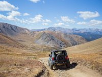 SwanRiver-8675 : Jeep, Swan Lake