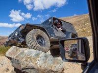 SwanRiver-8700 : Jeep, Swan Lake