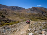 SwanRiver-8705 : Jeep, Swan Lake