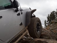 TwinConeRocks-8845 : Fall Color, Jeep