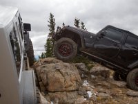 TwinConeRocks-8850 : Fall Color, Jeep