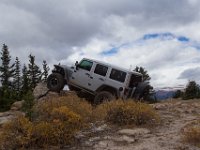 TwinConeRocks-8853 : Fall Color, Jeep