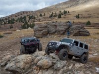 TwinConeRocks-8854 : Fall Color, Jeep