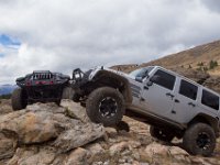 TwinConeRocks-8856 : Fall Color, Jeep