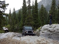 HOPL1TE-104341 : Jeep, Wheeler Lake