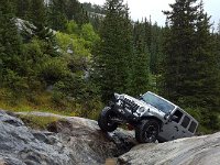 HOPL1TE-112901 : Jeep, Wheeler Lake