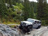 HOPL1TE-112912 : Jeep, Wheeler Lake
