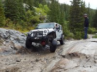 HOPL1TE-112937 : Jeep, Wheeler Lake