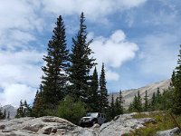 HOPL1TE-123156 : Jeep, Wheeler Lake