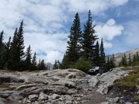 HOPL1TE-123201 : Jeep, Wheeler Lake