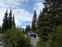 HOPL1TE-123241 : Jeep, Wheeler Lake
