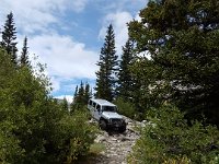 HOPL1TE-123251 : Jeep, Wheeler Lake