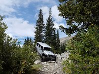 HOPL1TE-123302 : Jeep, Wheeler Lake