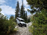 HOPL1TE-123304 : Jeep, Wheeler Lake