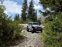 HOPL1TE-123313 : Jeep, Wheeler Lake