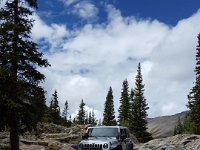 HOPL1TE-130839 : Jeep, Wheeler Lake