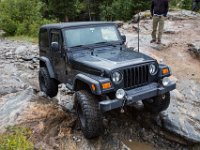 HOPL1TE-8384 : Jeep, Wheeler Lake