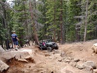 ER-SW--100 : Eagle Rock, Jeep, Saran Wrap