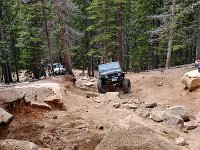 ER-SW--101 : Eagle Rock, Jeep, Saran Wrap