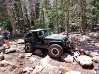 ER-SW--112 : Eagle Rock, Jeep, Saran Wrap